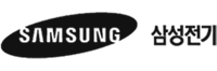 SAMSUNG 삼성전기 로고