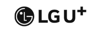 LG U+ LG유플러스 로고