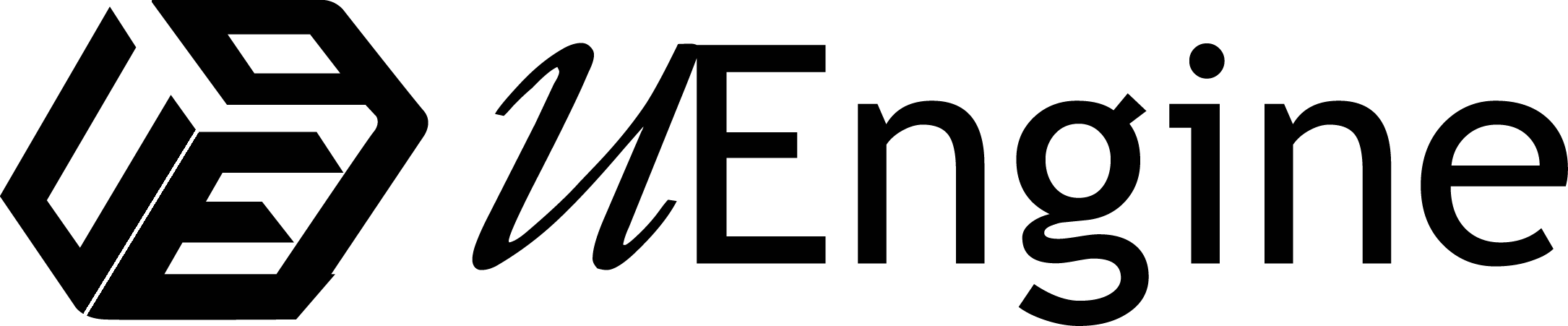 uEngine Logo